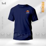 ADVENTURE classic men & women t-shirt premium cotton unisex round neck short sleeve