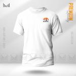 ADVENTURE classic men & women t-shirt premium cotton unisex round neck short sleeve