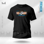 Classic Truck Graphic T-Shirt – Vintage Vehicle Inspired Artwork | Premium Cotton | Unisex Round Neck | Short Sleeve