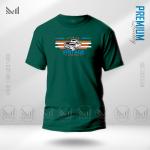 Classic Truck Graphic T-Shirt – Vintage Vehicle Inspired Artwork | Premium Cotton | Unisex Round Neck | Short Sleeve