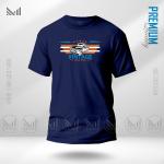 Classic Truck Graphic T-Shirt – Vintage Vehicle Inspired Artwork | Premium Cotton | Unisex Round Neck | Short Sleeve