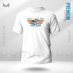 Classic Truck Graphic T-Shirt – Vintage Vehicle Inspired Artwork | Premium Cotton | Unisex Round Neck | Short Sleeve