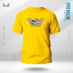 Classic Truck Graphic T-Shirt – Vintage Vehicle Inspired Artwork | Premium Cotton | Unisex Round Neck | Short Sleeve