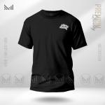 Coffee Addicted Classic Tee | Premium Cotton | Unisex Round Neck | Short Sleeve