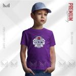 Extreme Rider Kids Graphic T-Shirt – Bold Adventure Print | Premium Cotton | Unisex Round Neck | Short Sleeve
