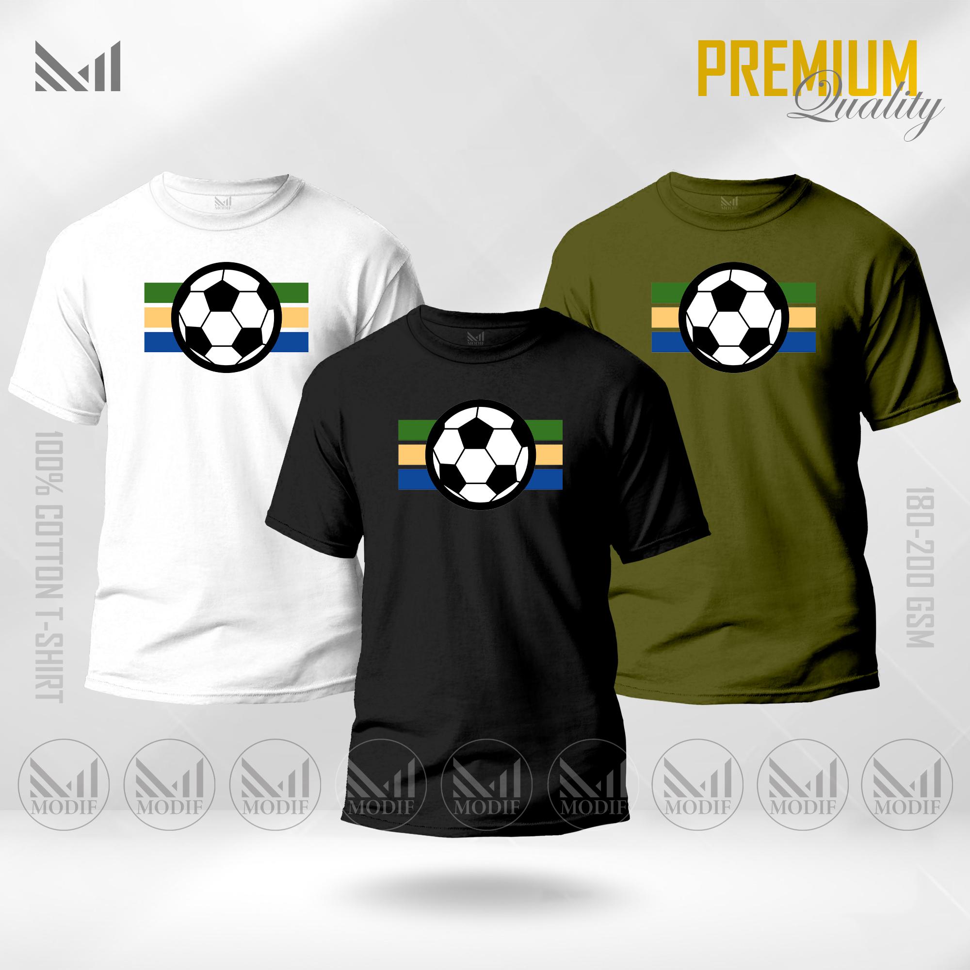 Football Adult Graphic cover 2