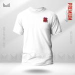 Keep It Real Classic T-Shirt – Authentic Street Message | Premium Cotton | Unisex Round Neck | Short Sleeve