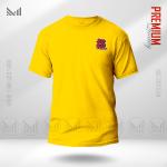 Keep It Real Classic T-Shirt – Authentic Street Message | Premium Cotton | Unisex Round Neck | Short Sleeve