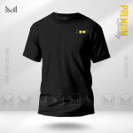 Mood Classic T-Shirt Made With Premium Cotton | Unisex | Round Neck | Short Sleeve