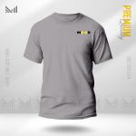 Mood Classic T-Shirt Made With Premium Cotton | Unisex | Round Neck | Short Sleeve