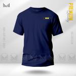 Mood Classic T-Shirt Made With Premium Cotton | Unisex | Round Neck | Short Sleeve