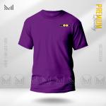 Mood Classic T-Shirt Made With Premium Cotton | Unisex | Round Neck | Short Sleeve