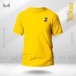 Music Classic T-Shirt – Timeless Sound Inspired Style | Premium Cotton | Unisex Round Neck | Short Sleeve