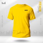 Explore Space NASA Classic Tee Crafted From Premium Cotton Unisex Round Neck