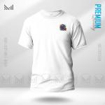 Neon Rider Classic T-Shirt – Retro Night Drive Inspired Design | Premium Cotton | Unisex Round Neck | Short Sleeve | Casual Street Style