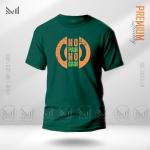 No Pain No Gain Motivational Graphic T-Shirt – Premium Cotton Unisex Round Neck