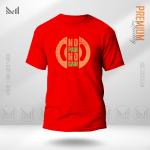 No Pain No Gain Motivational Graphic T-Shirt – Premium Cotton Unisex Round Neck