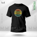 Own Rule Graphic T-Shirt – Bold Statement Design | Premium Cotton | Unisex Round Neck | Short Sleeve