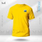 Retro Ship Classic T-Shirt – Vintage Ocean Inspired Design in Premium Cotton | Unisex Round Neck | Short Sleeve