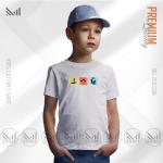 Solo Traveler Kids Graphic T-Shirt | Premium Cotton | Unisex Fit