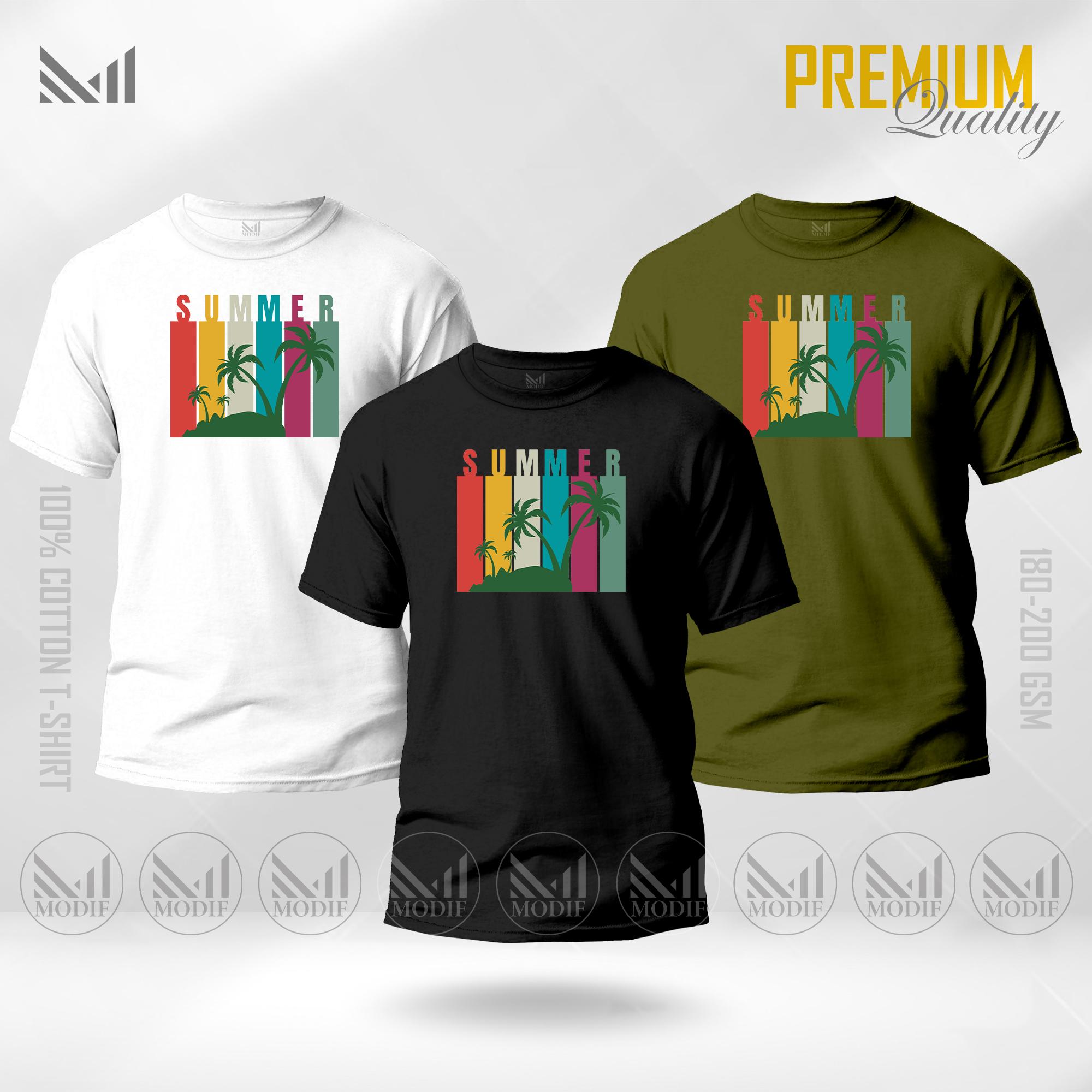 Summer Adult Graphic cover 2