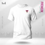 Summer Time Classic T-Shirt – Relaxed Seasonal Design | Premium Cotton | Unisex Round Neck | Short Sleeve | Lightweight Casual Wear