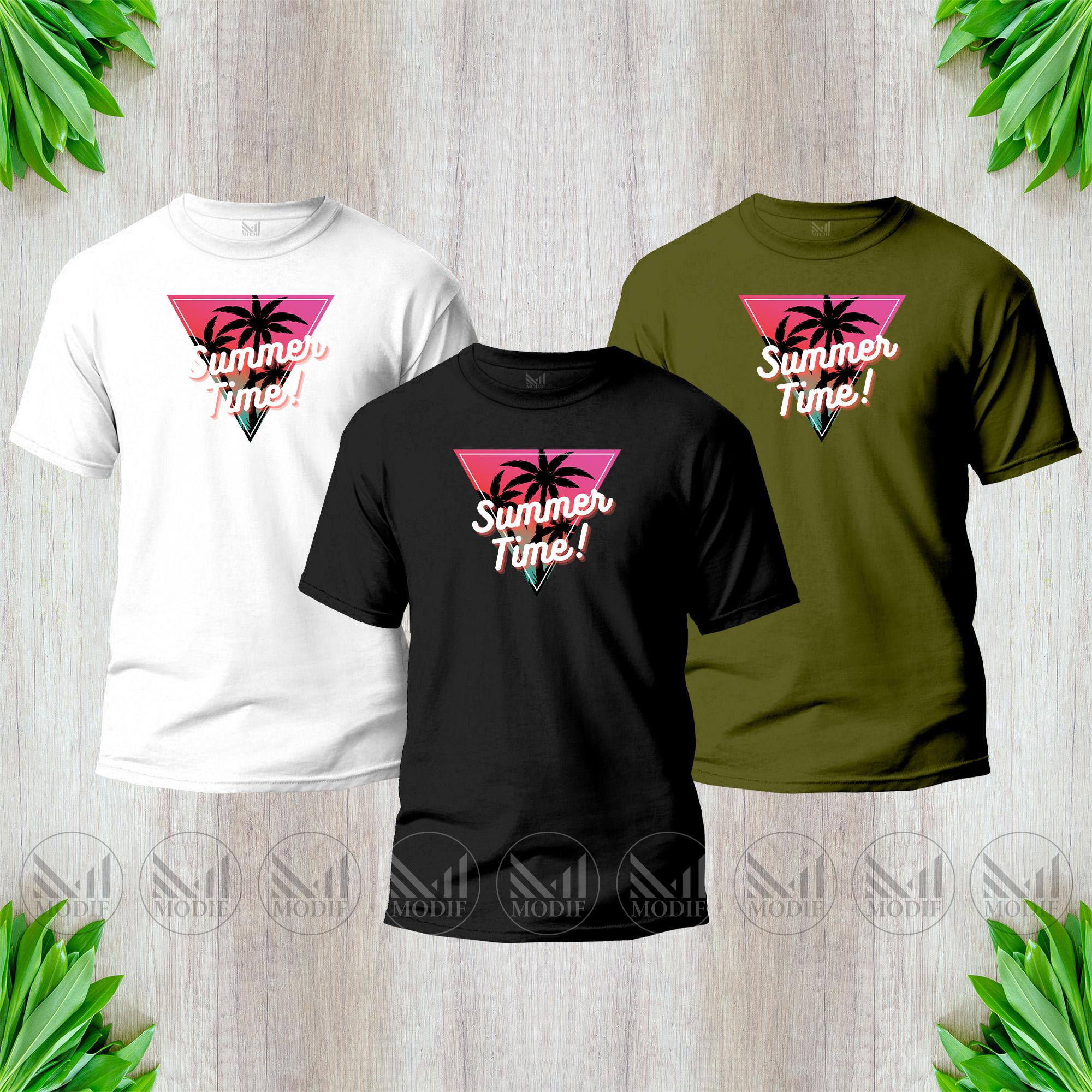 Summer Time 2 Adult Graphic Cover 4