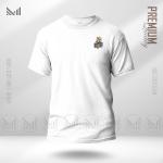 Teddy Bear Classic T-Shirt Made With Premium Cotton Unisex Round Neck Short Sleeve