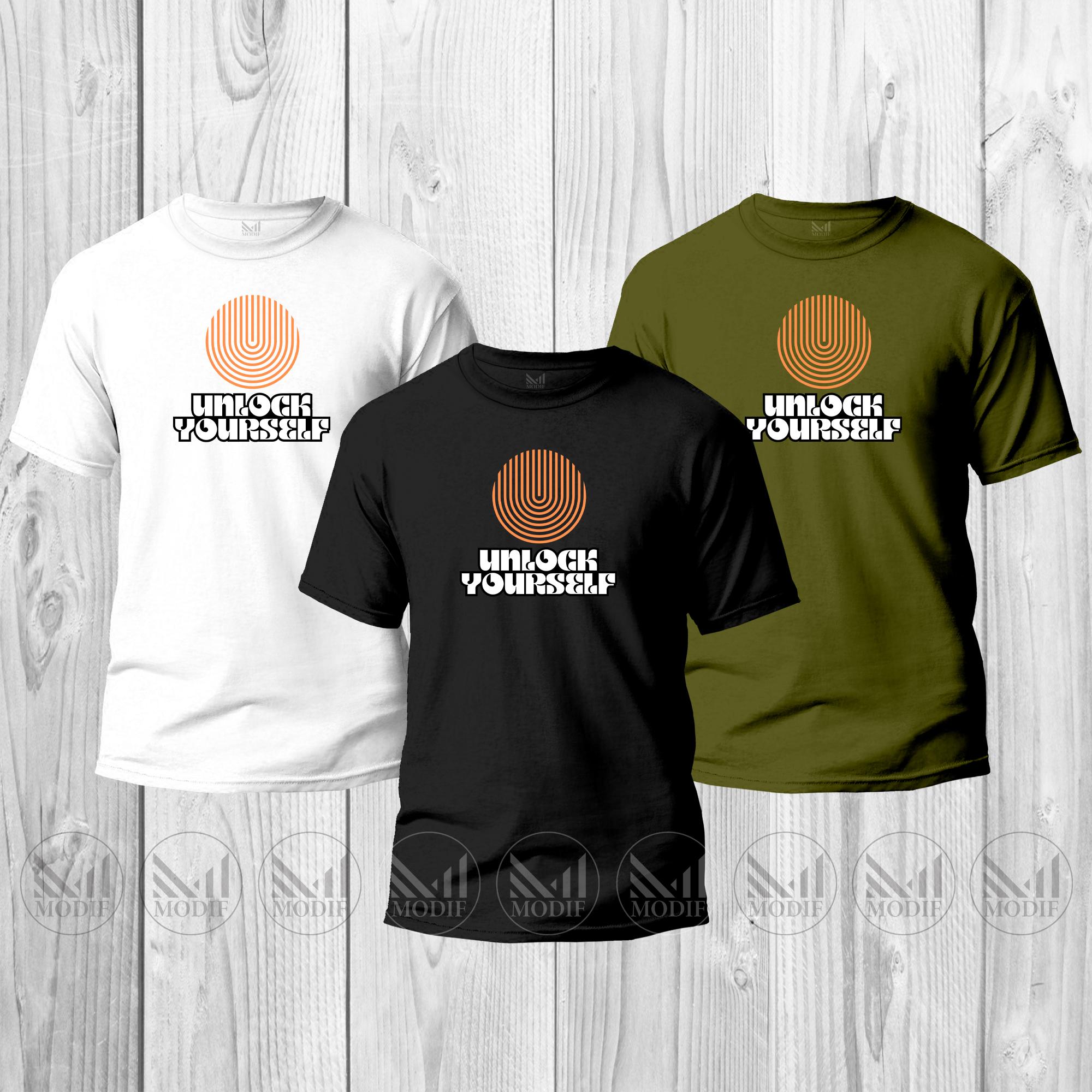 Unlock Yourself Adult Graphic Cover 5