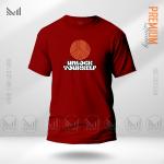 Unlock Yourself Graphic T-Shirt – Motivational Statement Design | Premium Cotton | Unisex Round Neck | Short Sleeve