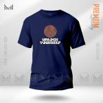 Unlock Yourself Graphic T-Shirt – Motivational Statement Design | Premium Cotton | Unisex Round Neck | Short Sleeve