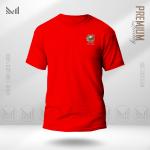 Vintage Classic T-Shirt Made With Premium Cotton Unisex Round Neck Short Sleeve