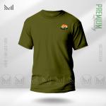 Vintage Zeep Classic T-Shirt Made With Premium Cotton Unisex Round Neck Short Sleeve