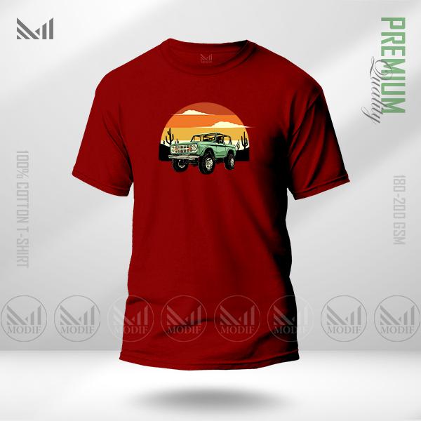 Vintage Zeep Graphic T-Shirt Made With Premium Cotton Unisex Round Neck Short Sleeve